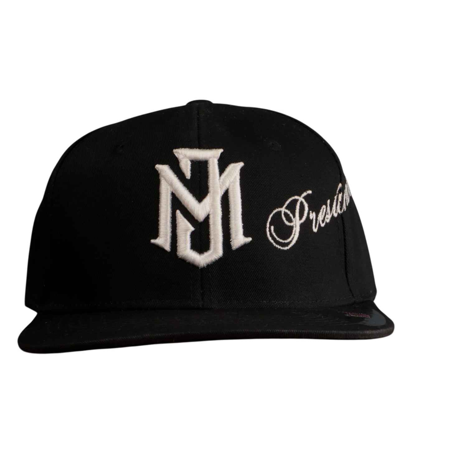 JM SNAPBACK