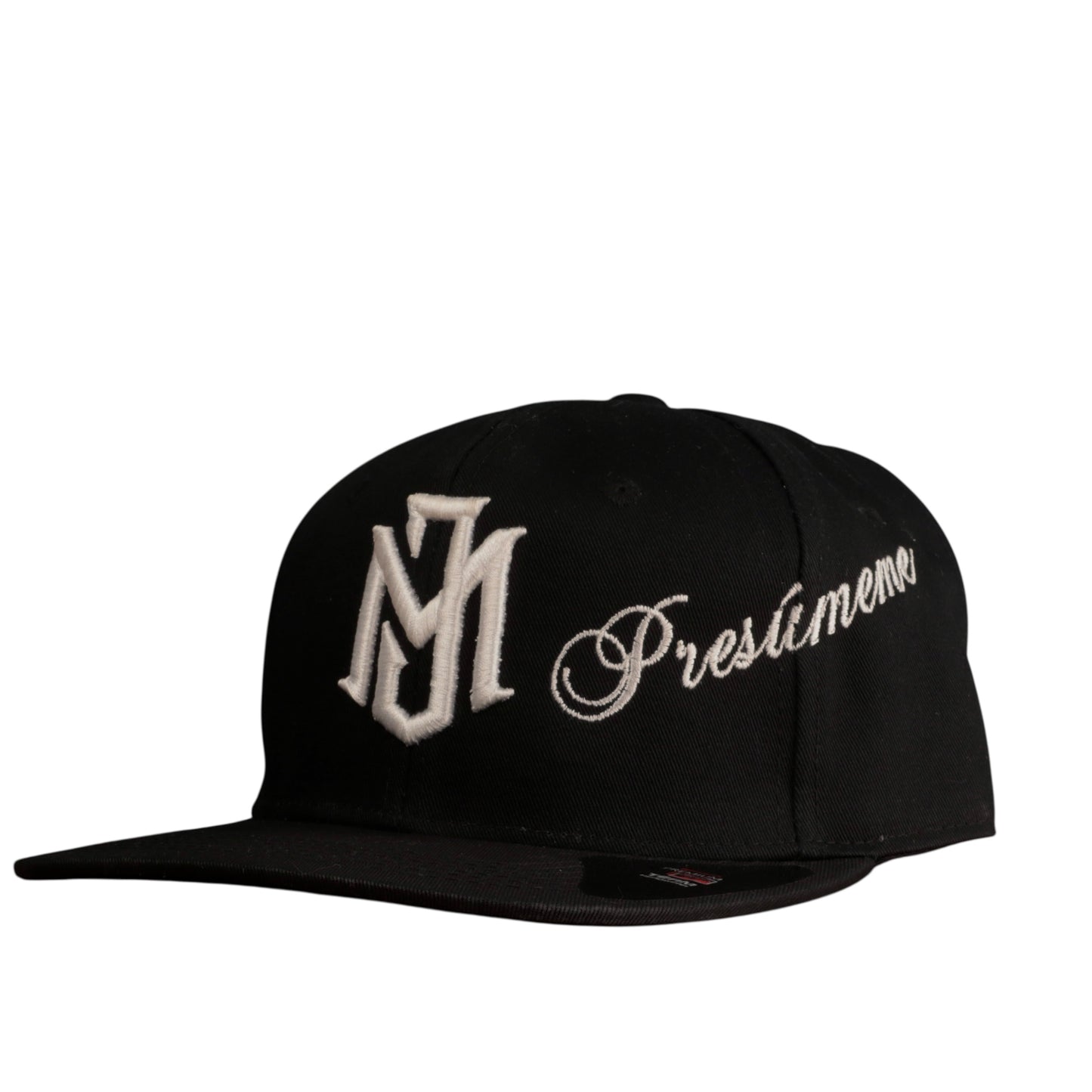 JM SNAPBACK