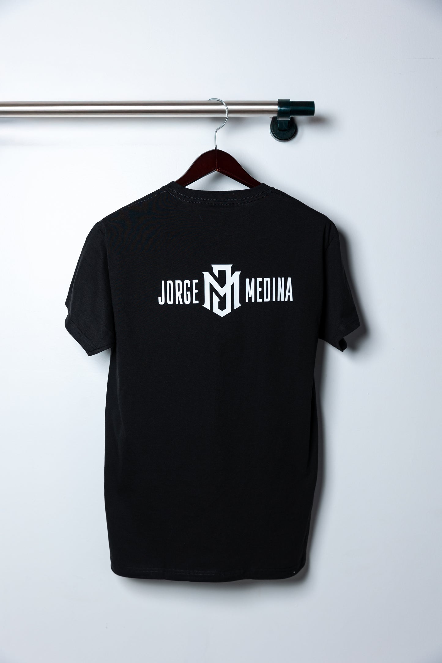 JORGE MEDINA CAMISETA