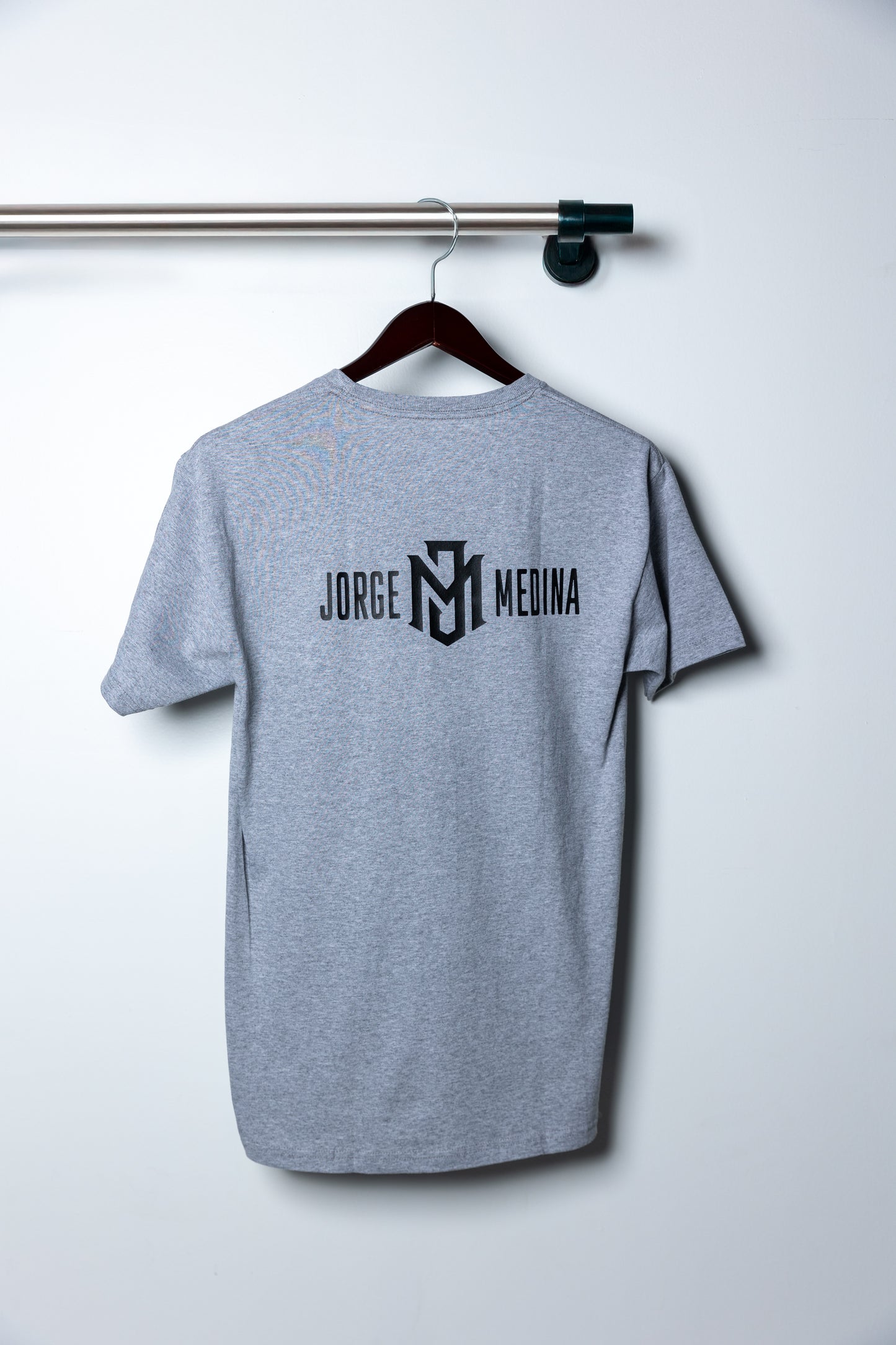 JORGE MEDINA CAMISETA
