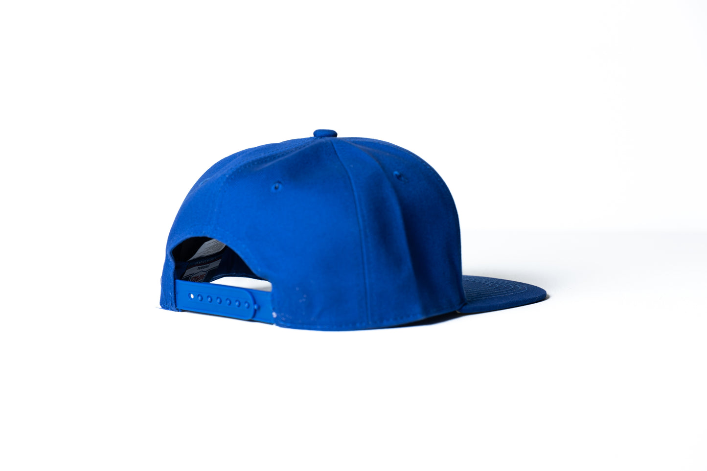 JM SNAPBACK